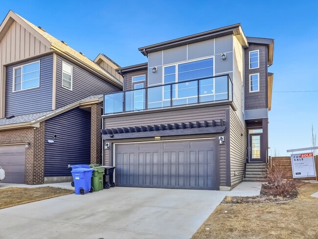 Photo - 161 Sage Bluff Rise NW