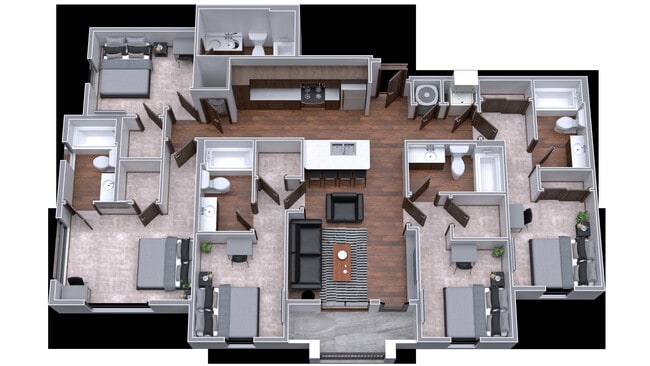 Photo - The Republic