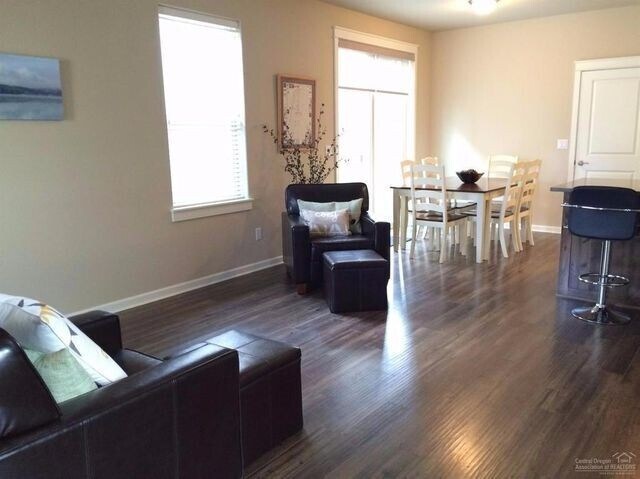 Photo - Lovely 3 bedroom 2.5 bath, plus Den on main level,  in The Bridges