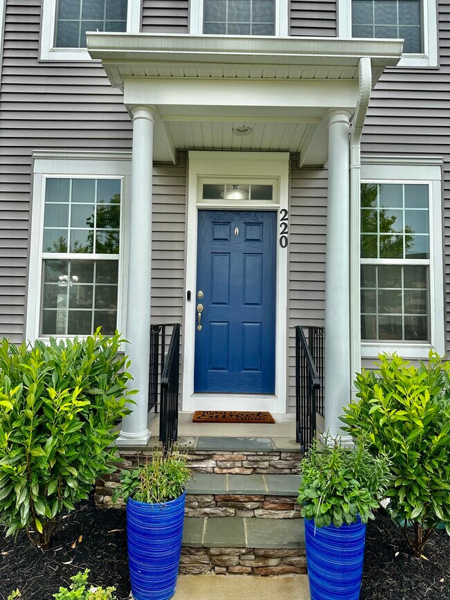 220 Embrey Mill Rd House House Rental in Stafford, VA