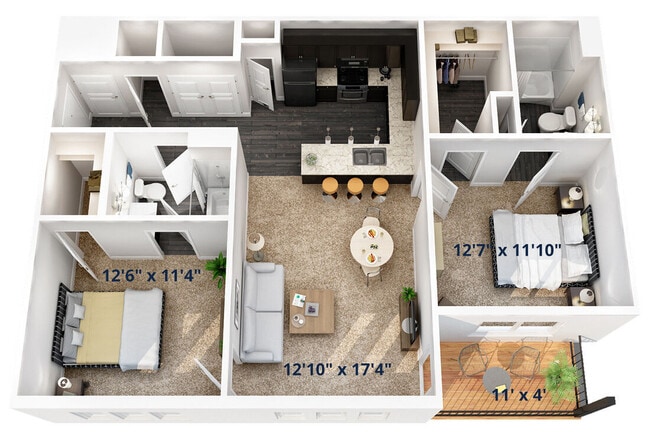 Photo - Stafford House