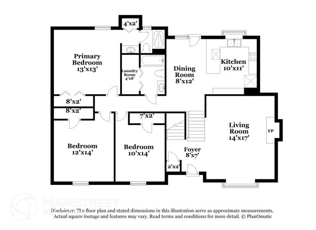 Photo - 410 NW 72 Terrace