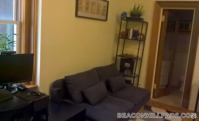 Building Photo - 21 Beacon St Rental