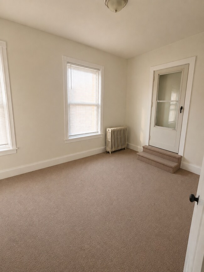 Photo - 1627 Wolf St Unidad 2nd Floor