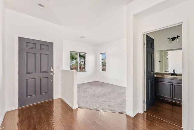 Photo - Check this Beautiful 2 story Home in a corner lot at end of the street