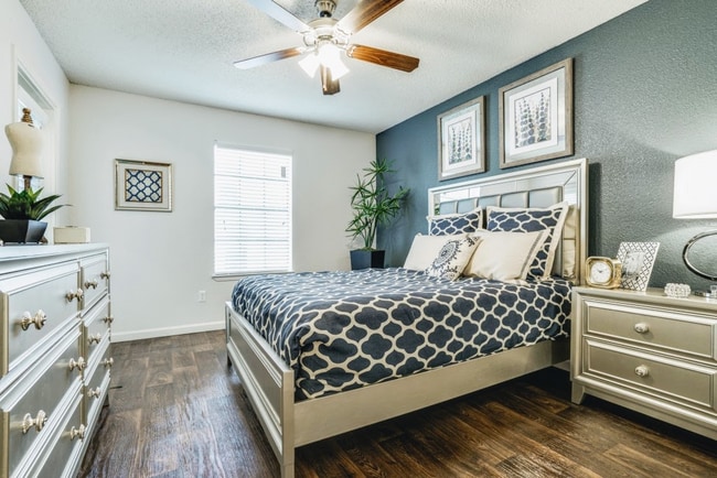 Photo - Hudson Apartments