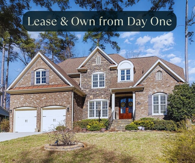 Building Photo - Build Equity While Leasing - Lease and Own... Rental