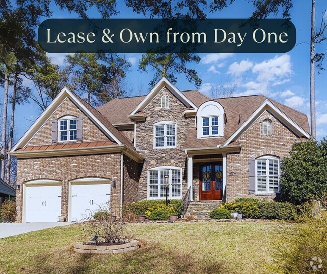 Building Photo - Build Equity While Leasing - Lease and Own... Rental