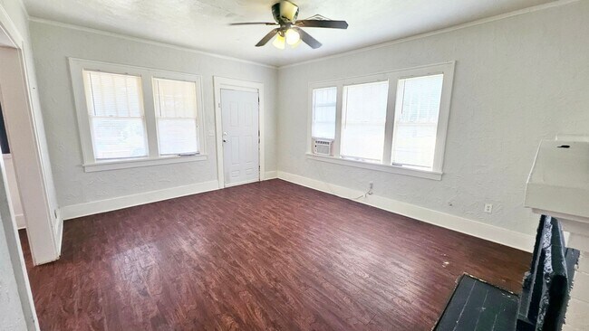 Photo - Duplex in the heart of historic NW OKC!