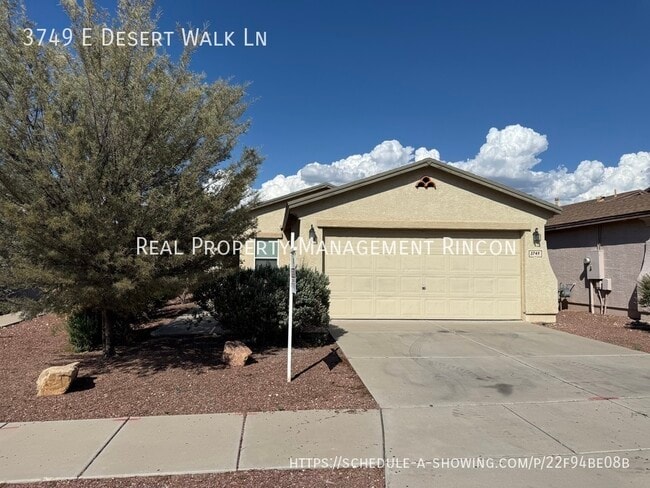 Building Photo - 3749 E Desert Walk Ln Rental