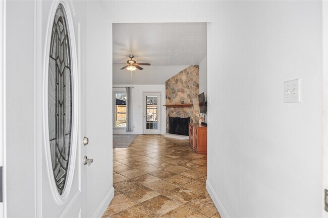 Photo - 16406 Cypress Valley Dr
