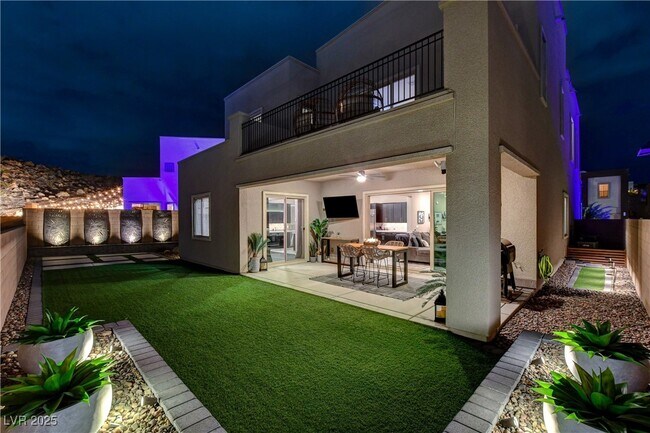 Photo - 746 Horizon Canyon Dr