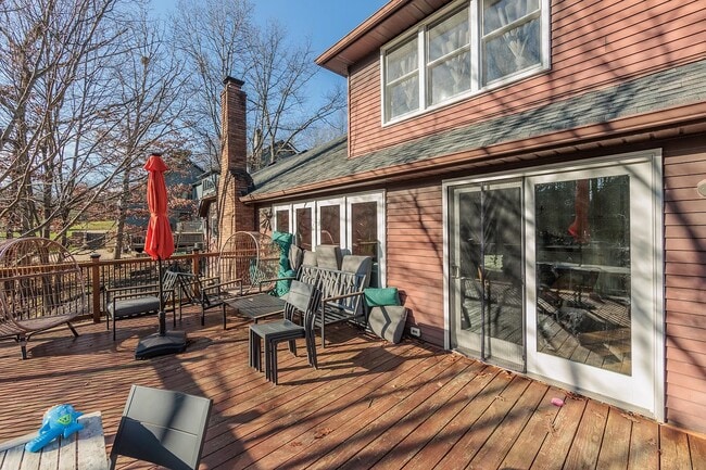 Photo - 8420 Timber Trl