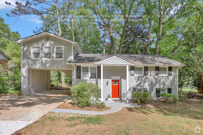 Building Photo - 544 Oakside Dr SW Rental