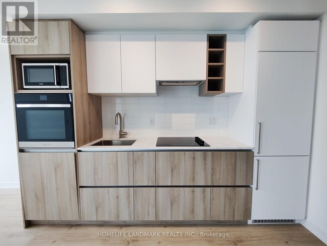 Photo - 319 Jarvis St Unit 3317