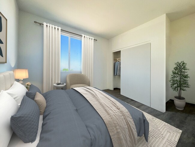 Photo - Altitude Apartments