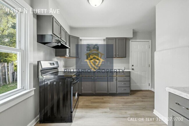 Photo - 1407 N Luett Ave