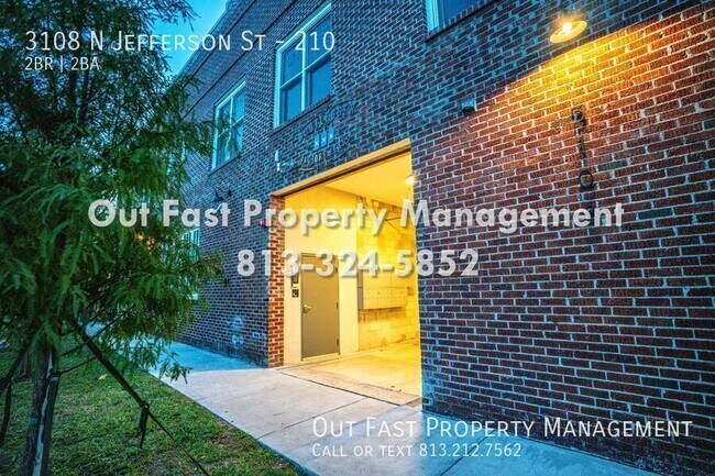 Photo - 3108 N Jefferson St Unidad 210
