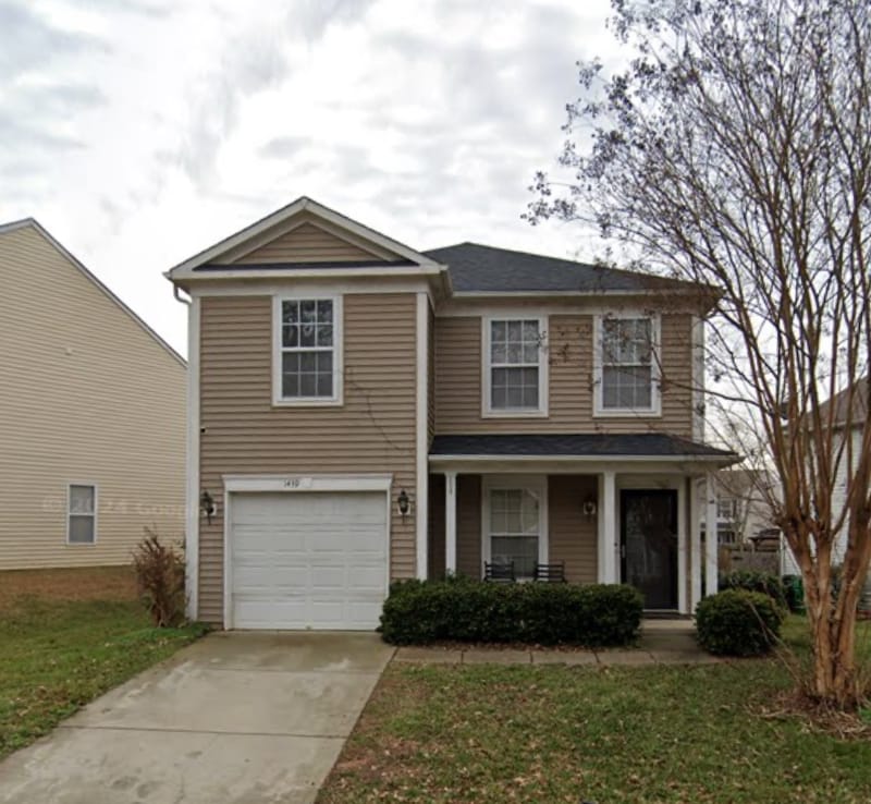 Photo - 1439 Prairie Valley Dr