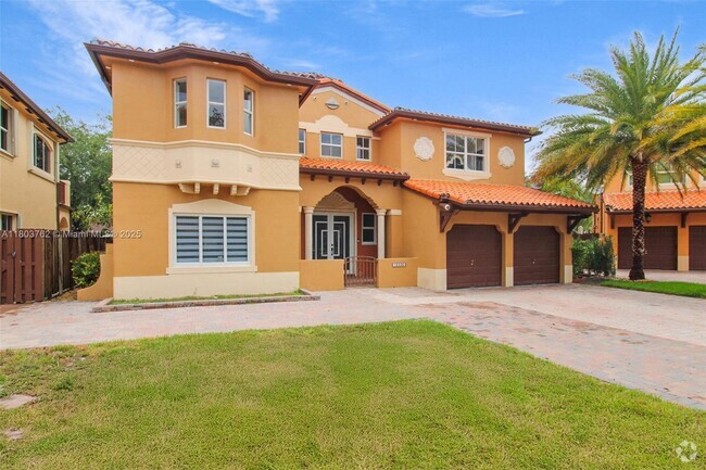 Building Photo - 15445 SW 26th Terrace Rental