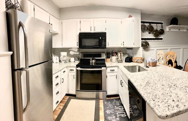 Photo - 8131 S Clover Spring Ln