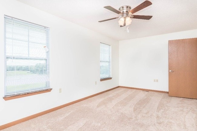 Bulldog Apartments