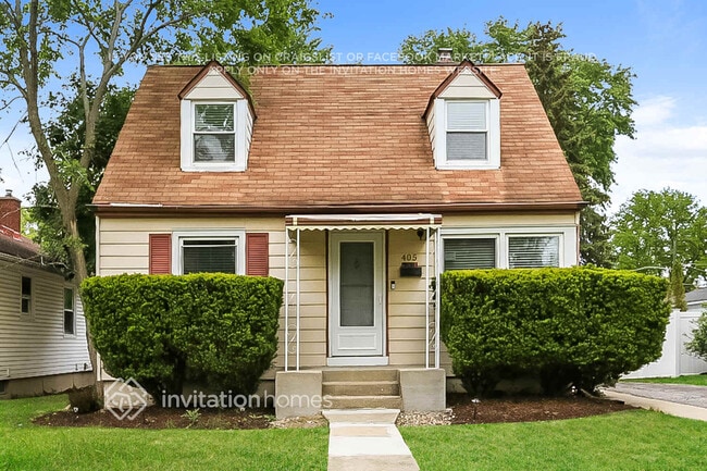 Photo - 405 W Avery St House