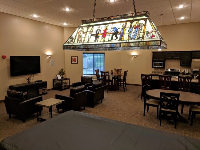 Graceview Estates