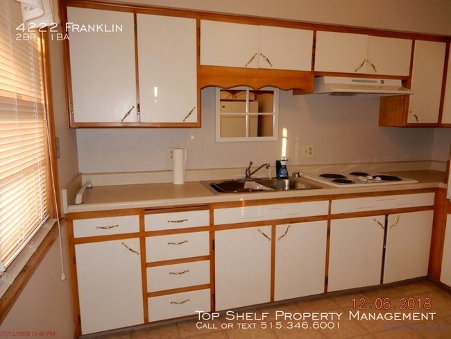 Photo - Duplex for rent!