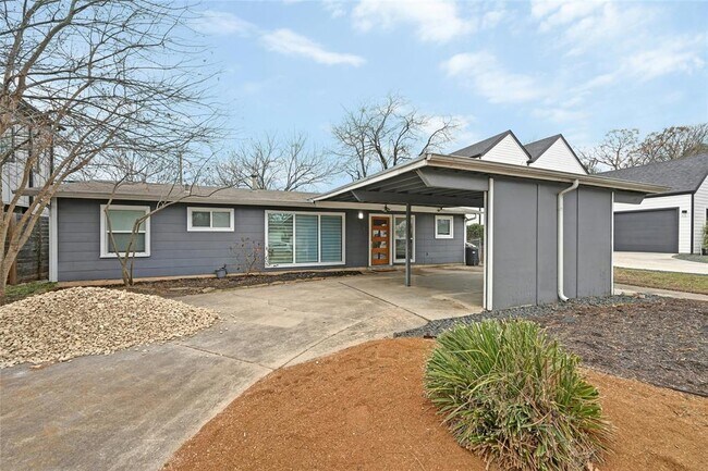 Photo - 507 Krebs Ln