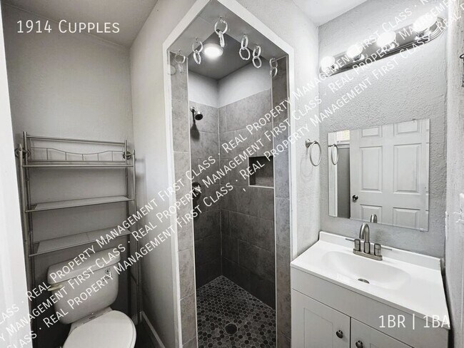 Photo - 1914 Cupples-