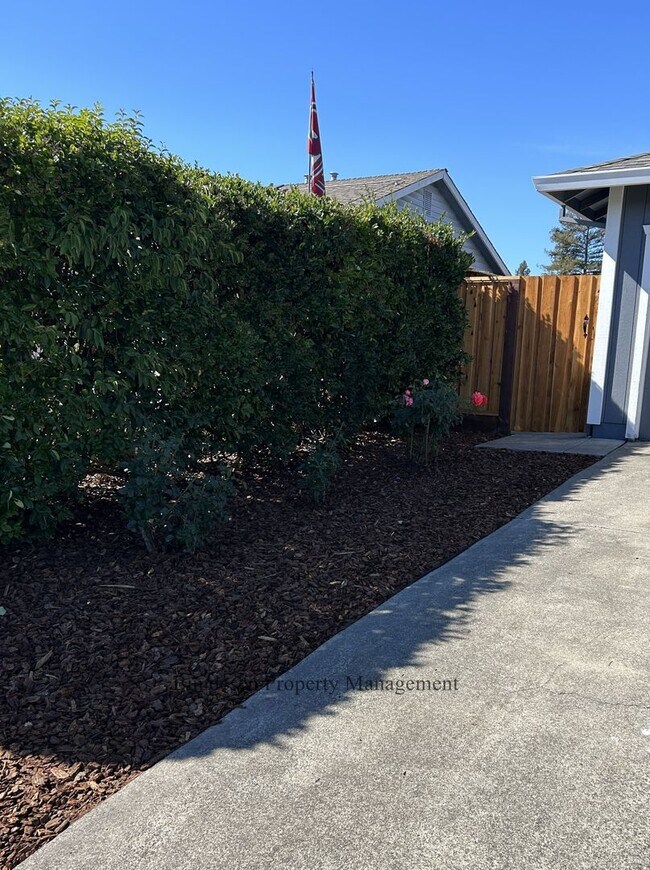 East Petaluma Four Bedroom Home House Rental in Petaluma, CA