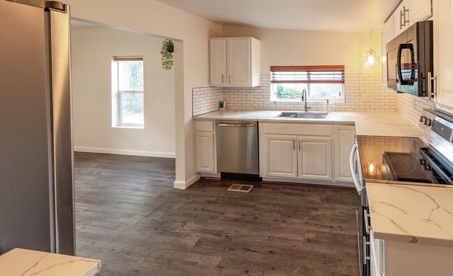 Photo - Must see to believe the recent upgrades to this hidden gem!!
