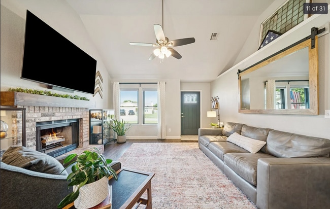 Photo - 8708 N 124th East Ave