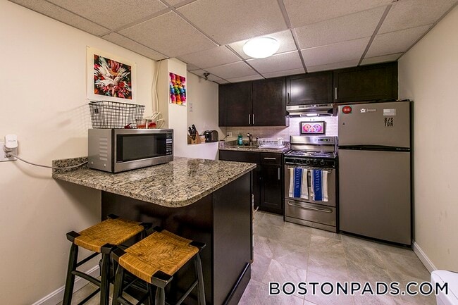 Photo - 62 Boylston St Unit 419