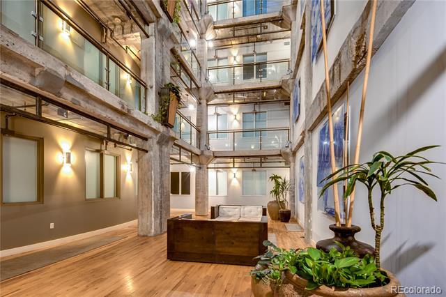 Photo - 1449 Wynkoop St Unidad 204