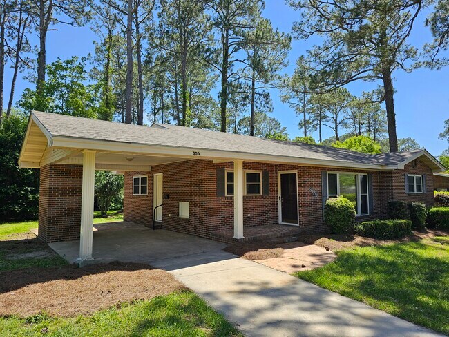 Photo - 306 Fulwood Blvd