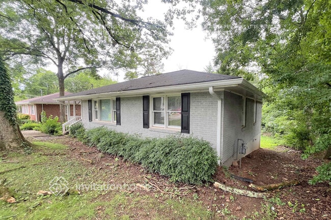 Photo - 4802 Glenwood Rd