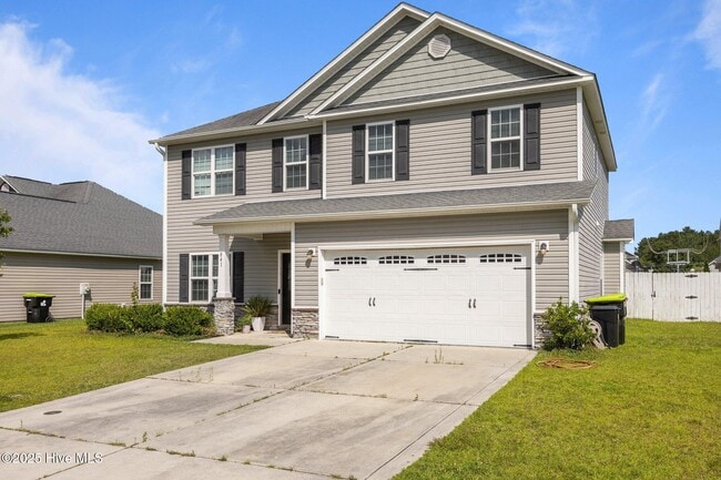 Photo - 841 Dynasty Dr