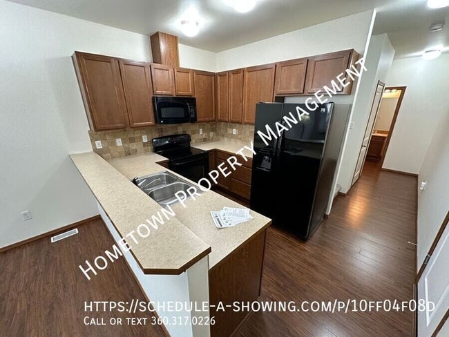 Photo - 520 Yauger Way NW Unit B