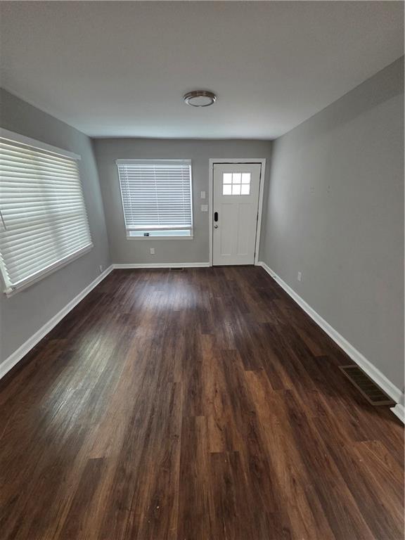 Photo - 462 Center Hill Ave NW