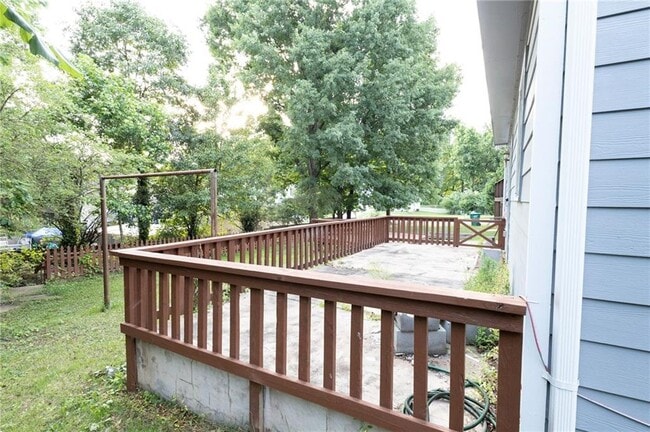 Photo - 2301 Boone Pl