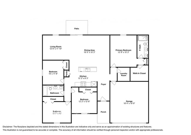 Photo - 3082 Newburgh St