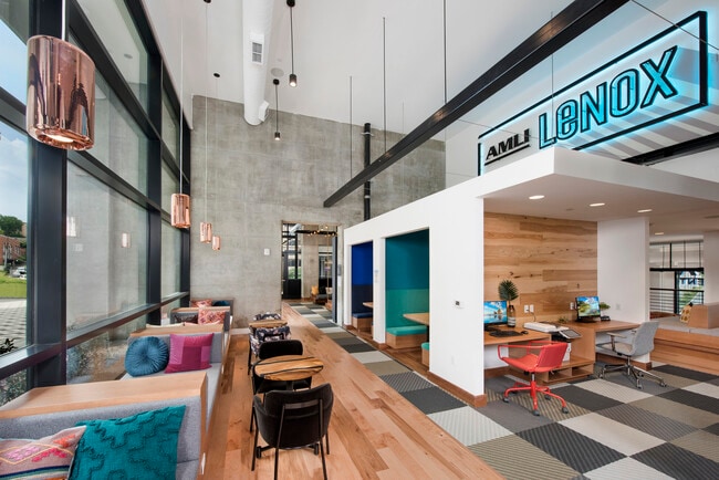 AMLI Lenox