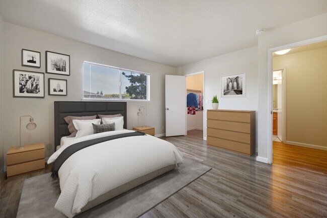 Photo - Blackford Apartments