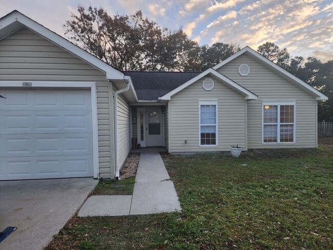 Single family in Carolina Beach - Single family in Carolina Beach House