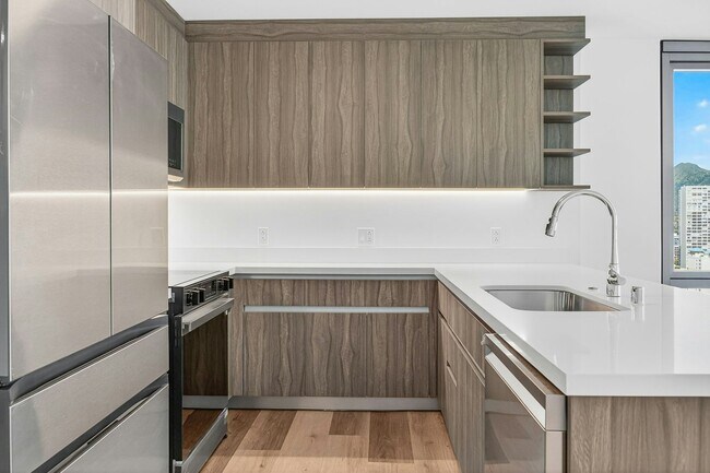 Photo - 1500 Rycroft St Unit 2701