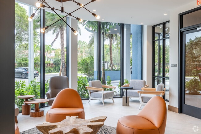 Co-Work Space
