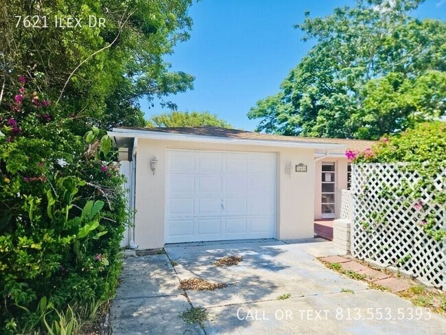 Building Photo - 7621 Ilex Dr