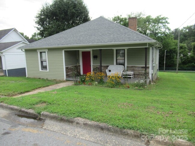 Building Photo - 516 Grier St Rental